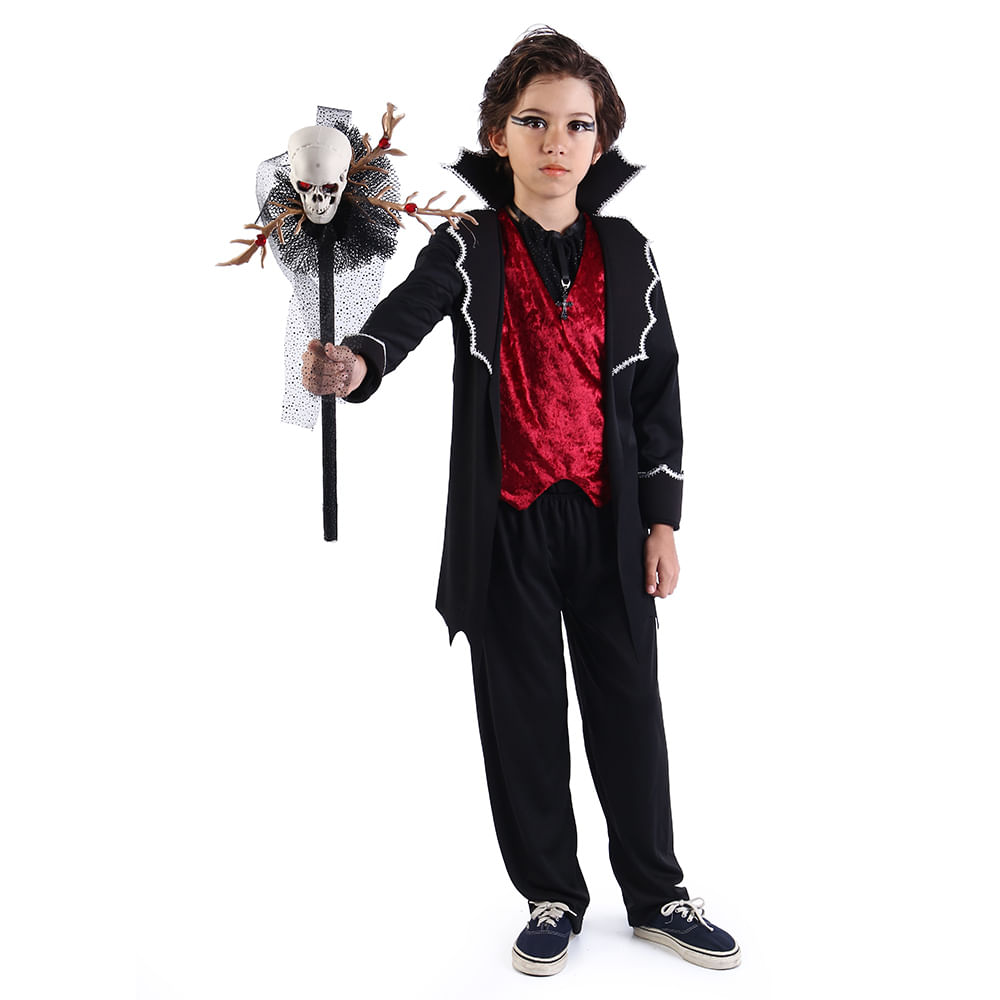 Vampiro drcula kash